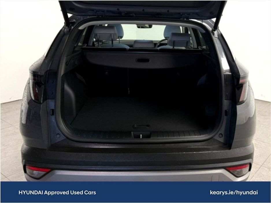 2025 Hyundai Tucson Tucson FL Executive Plus €43,495