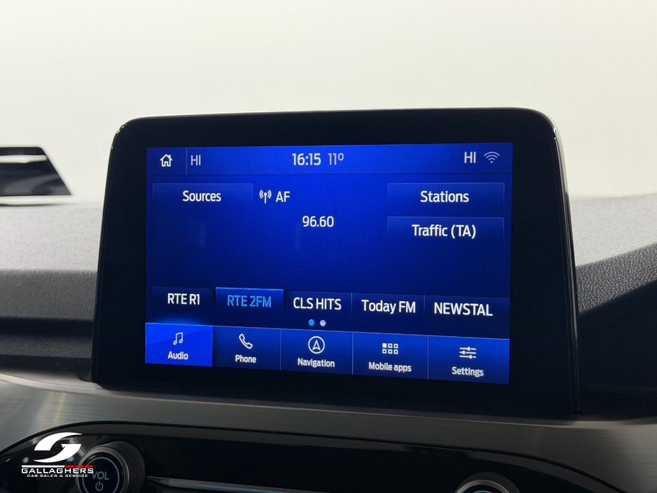 2020 Ford Kuga - image 29