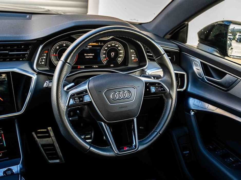 2021 Audi A7 SPORTBACK TDI S LINE €45,950