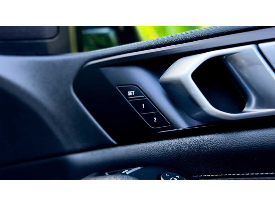 2022 BMW X5 - image 14