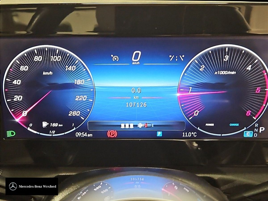 2022 Mercedes-Benz C Class C200D Avantgarde €37,950