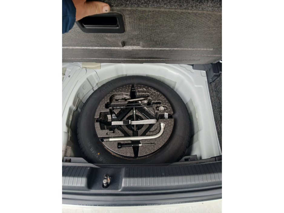 2019 Volkswagen Polo 1.0 TSI 65HP Trendline €13,995