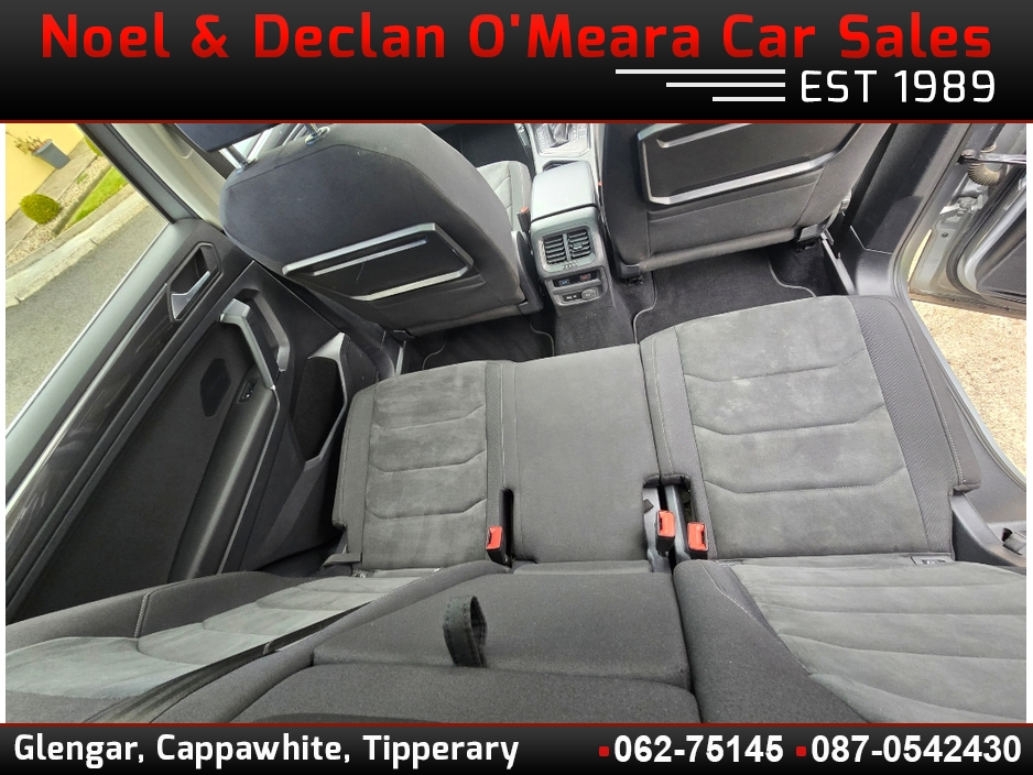 2019 Volkswagen Tiguan Allspace - image 14