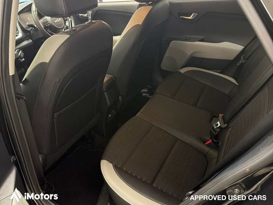 2025 Kia Stonic 1.0 K3 MY25 DCT €28,500