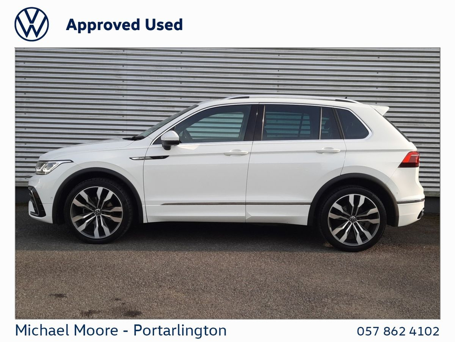 2023 Volkswagen Tiguan - image 6