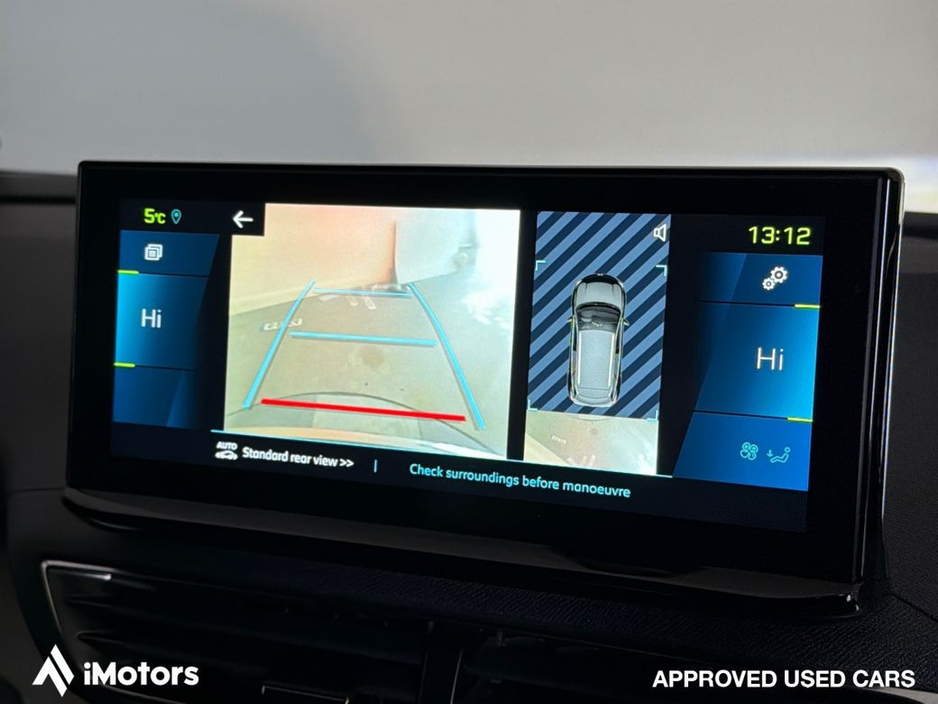 2023 Peugeot 3008 - image 23