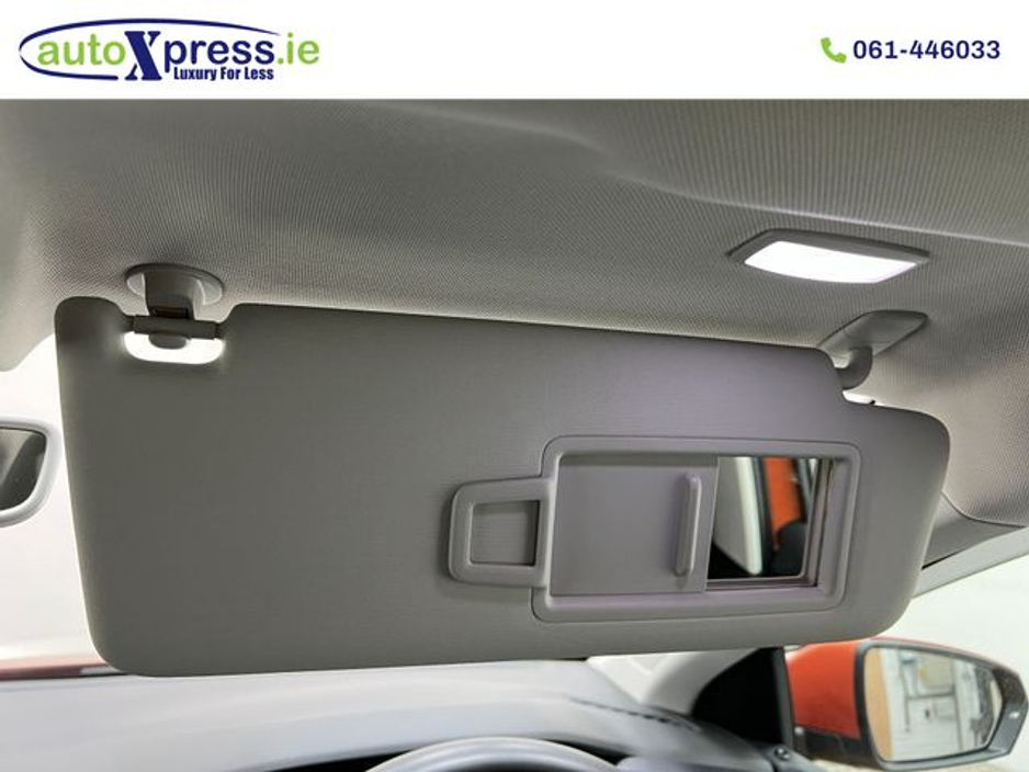 2018 Volkswagen Polo - image 29