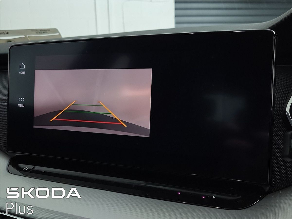 2024 Skoda Octavia - image 21