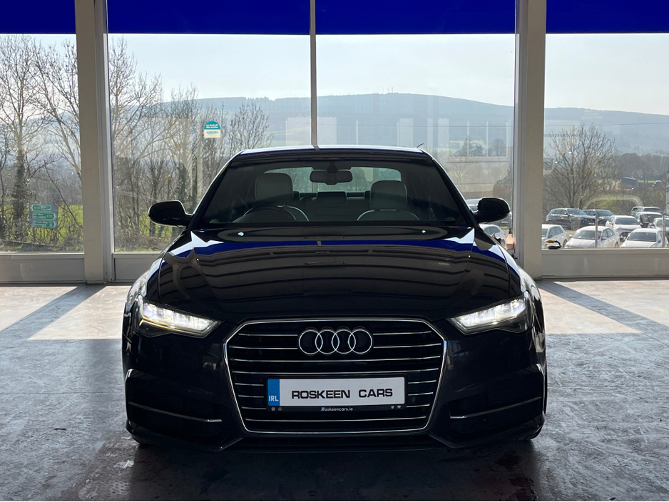 2016 Audi A6 - image 2
