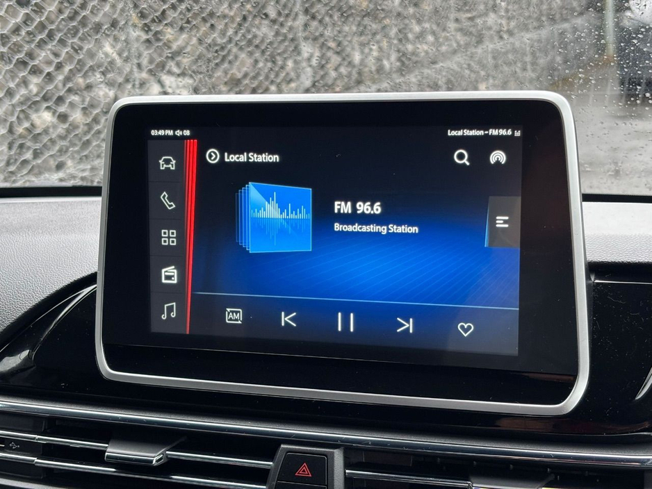 2024 Maxus Deliver 9 9 LUXURY LH P/V €22,000