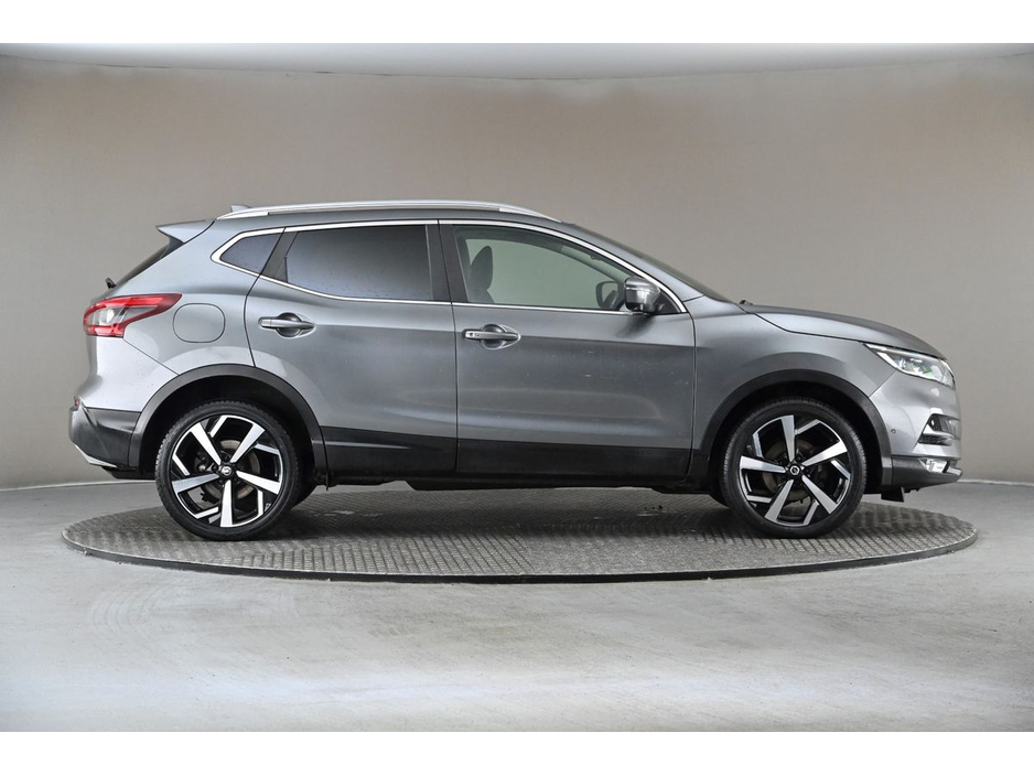 2019 Nissan Qashqai - image 11