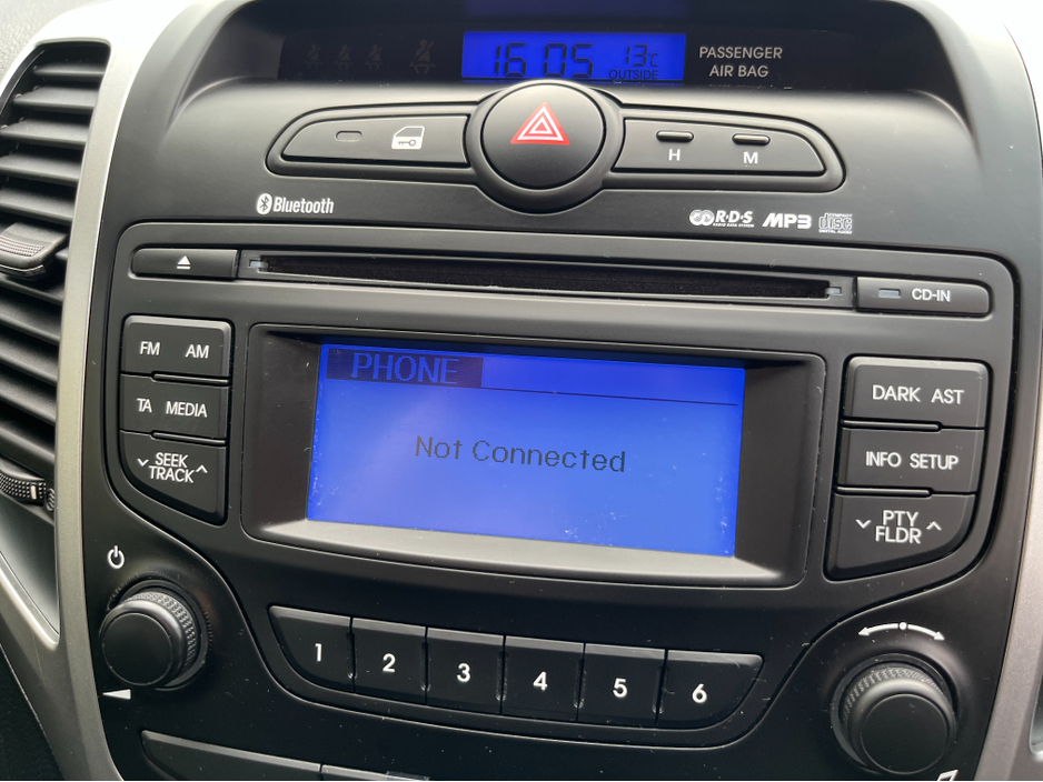 2015 Hyundai ix20 - image 18