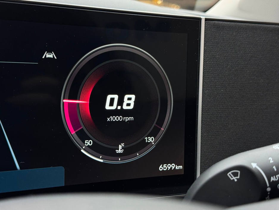 2025 Hyundai Tucson Tucson FL Executive Plus w.2 Tone Roof €44,995