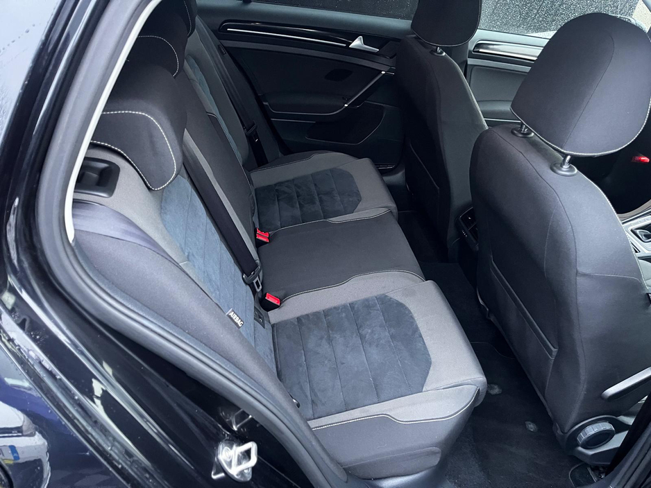 2015 Volkswagen Golf VW GOLF 1.4 PETROL,AUTO,TECH EDITION, HIGHLINE €16,700