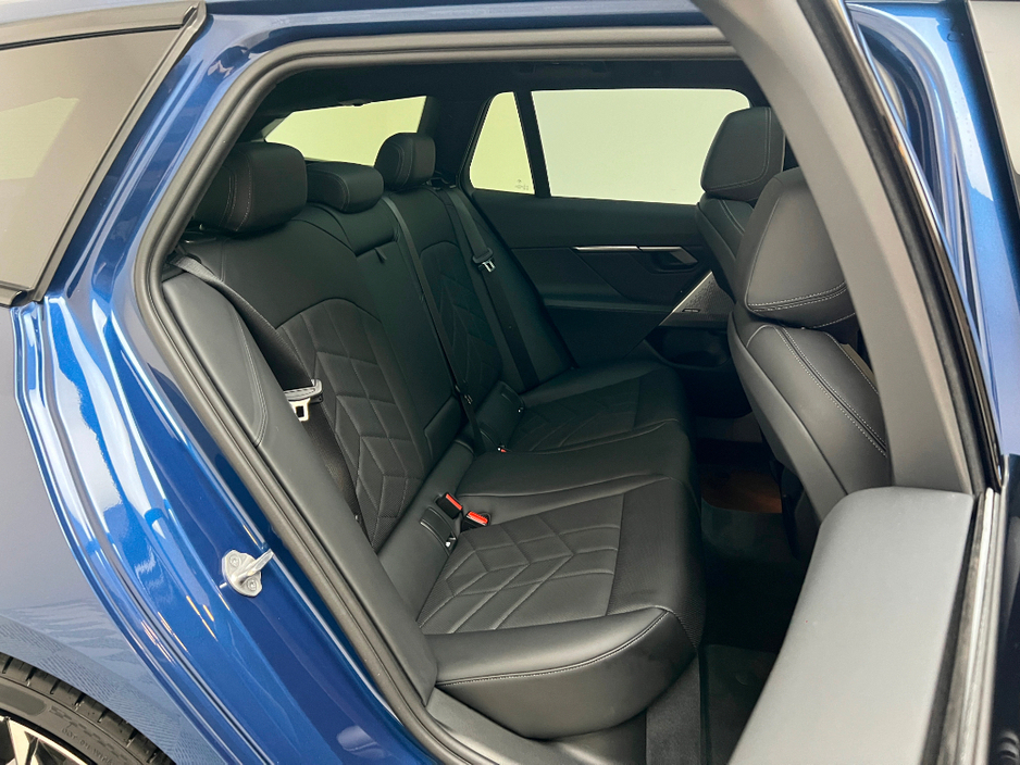 2025 BMW 5 Series 530E M SPORT PRO TOURING €68,990