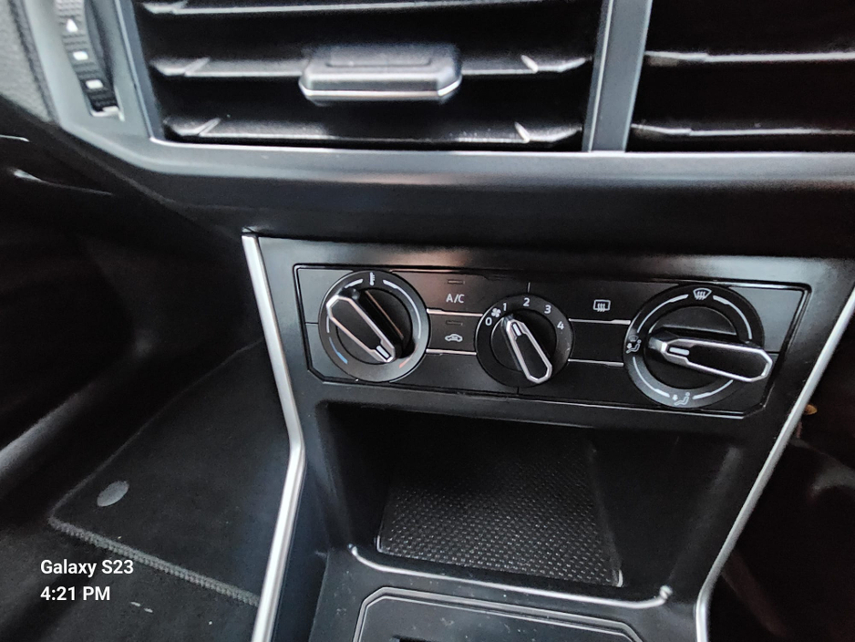 2023 Volkswagen Polo LIFE 1.0 TSI 95BHP D7F 5DR AUTO €20,950