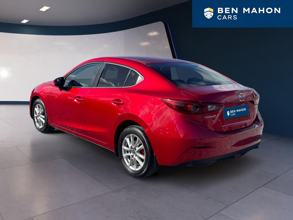 2014 Mazda Mazda3 - image 3