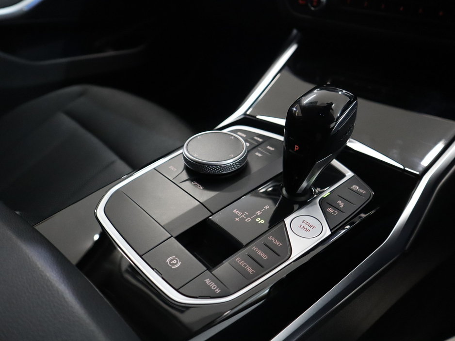 2022 BMW 3 Series G20 E SE PRO 4DR AUTO €28,900