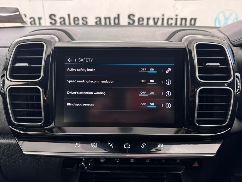 2020 Citroen C5 Aircross - image 32