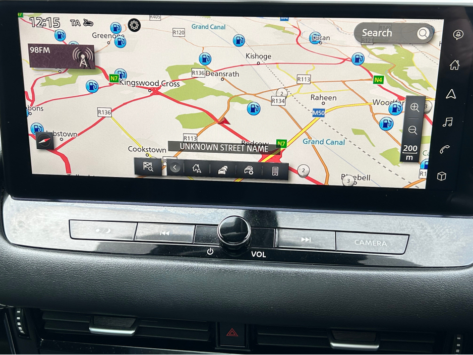 2023 Nissan Qashqai - image 15