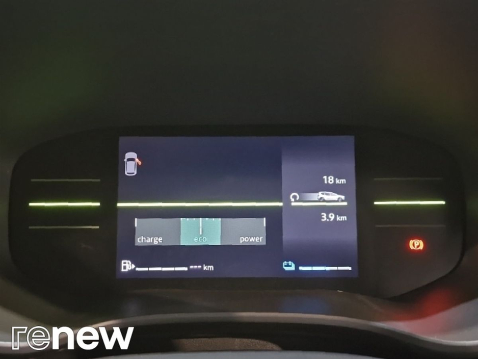 2026 Dacia Jogger - image 18