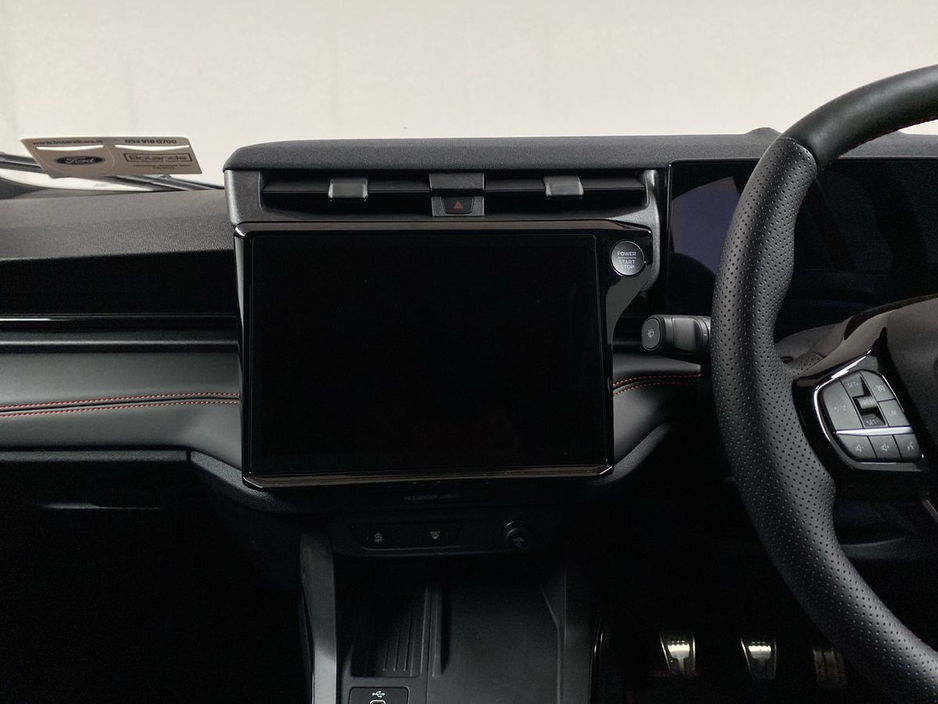 2026 Ford Puma - image 8