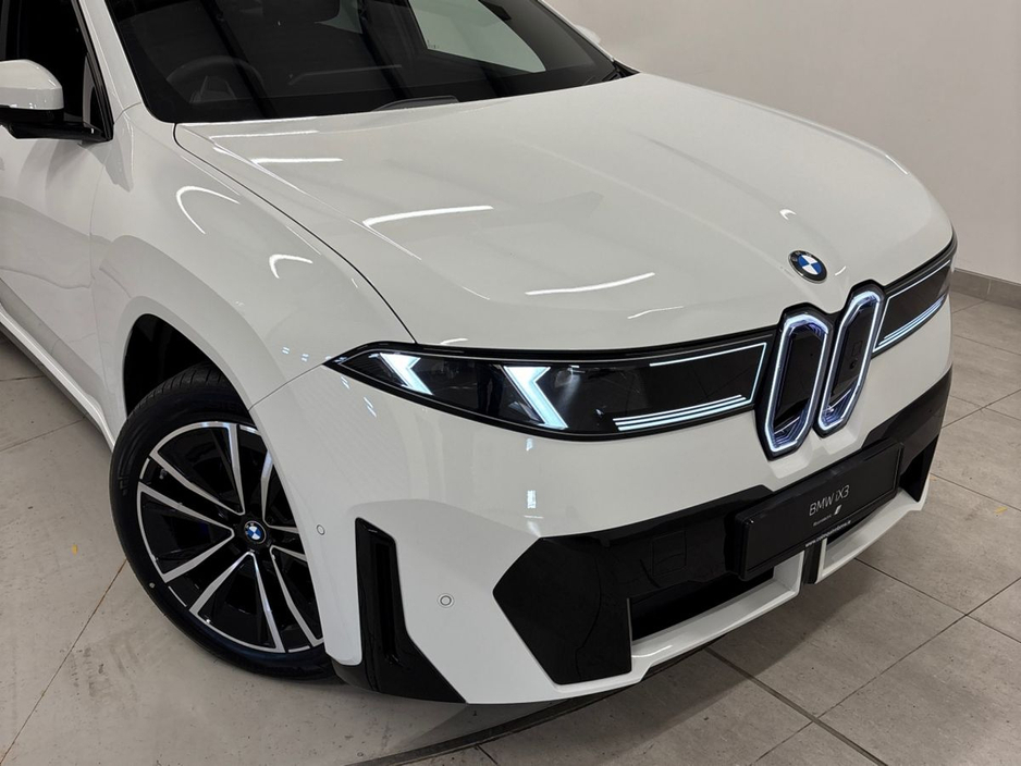 2026 BMW iX3 - image 44
