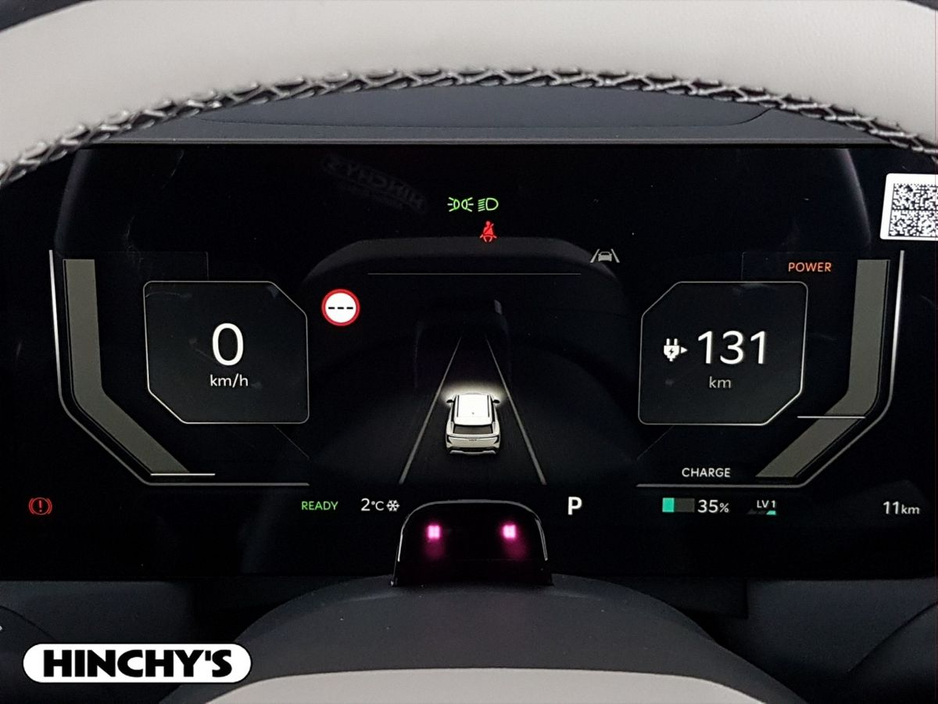 2026 Kia EV5 EV-5 GT-Line Demo Model