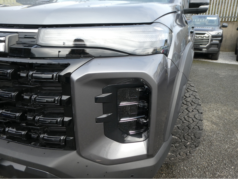 2026 Maxus T 60 Pre Reg3,500 kg towing capacity