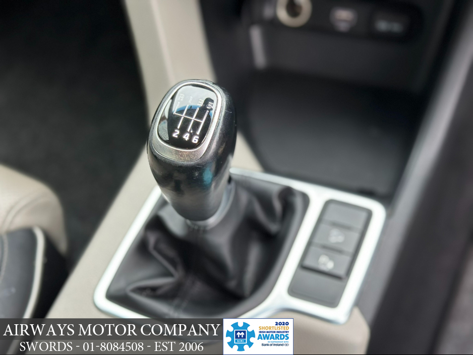 2020 Kia Sportage 1.6 D K3 MANUAL 5DR - FULL LEATHER & FS HISTORY €18,850