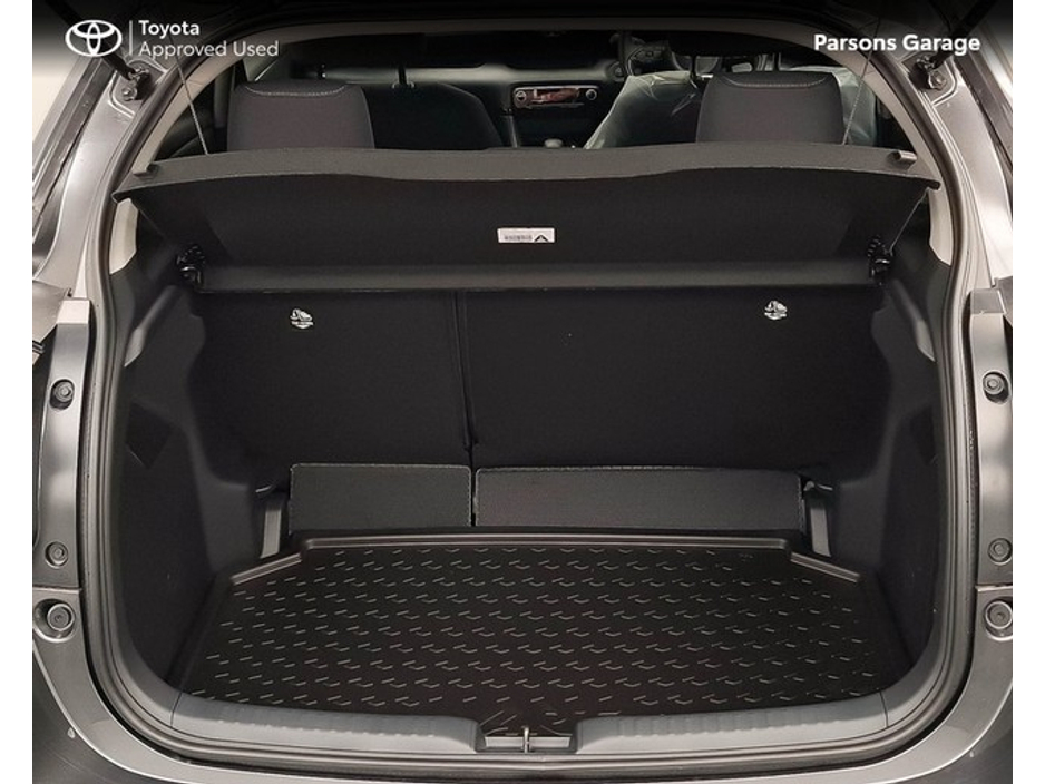 2026 Toyota Yaris - image 12