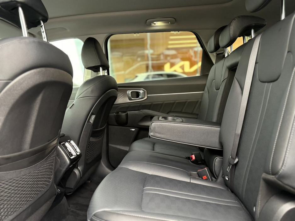 2025 Kia Sorento Plug in hybrid ( 7 Seats ) €59,995