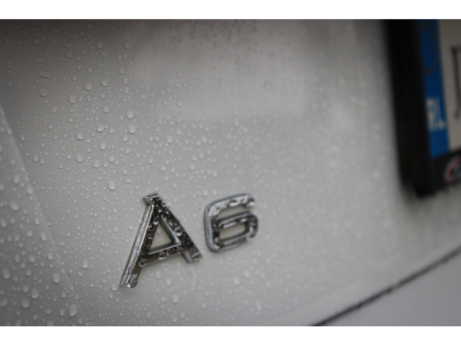 2018 Audi A6 - image 7