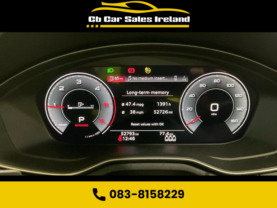 2022 Audi A4 - image 6