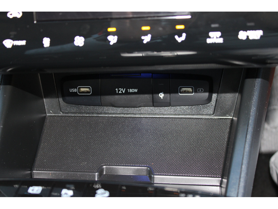 2023 Hyundai Tucson 2WD Executive HEV Auto €36,950