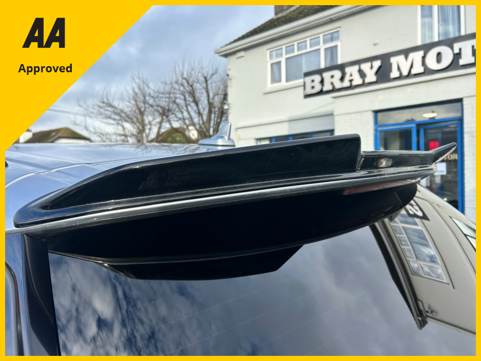 2016 Audi Q7 2016 AUDI Q7 SLINE MAXTON 3.0TDI QUATTRO €29,950