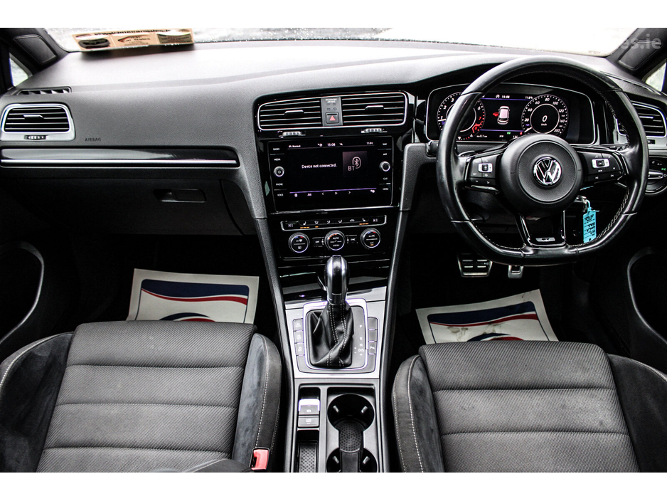 2019 Volkswagen Golf - image 33