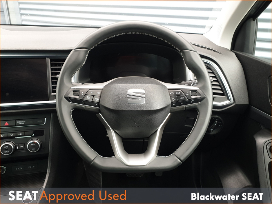 2024 SEAT Ateca - image 14