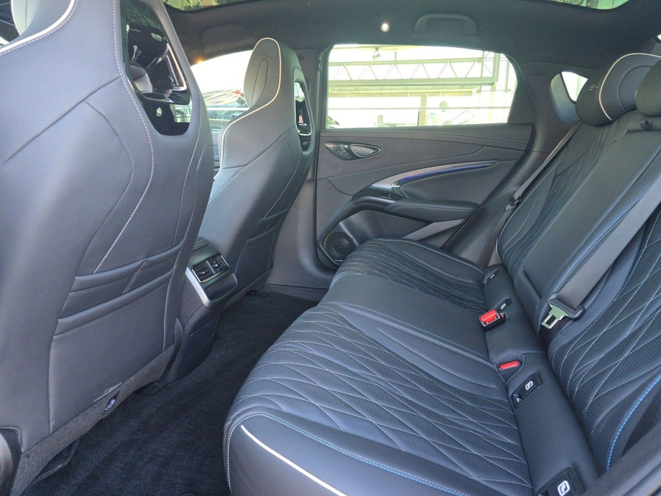 2026 BYD Seal - image 21