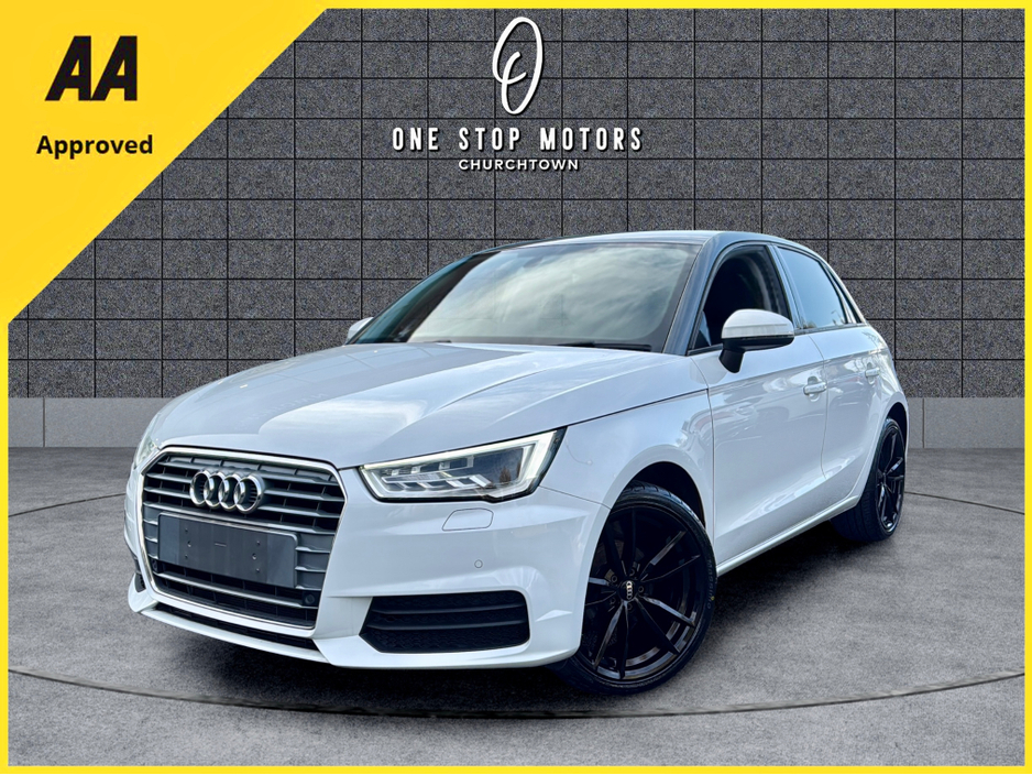 2016 Audi A1 for sale in , Ireland