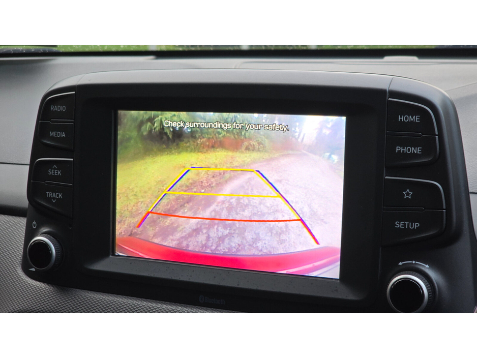 2020 Hyundai Kona - image 27