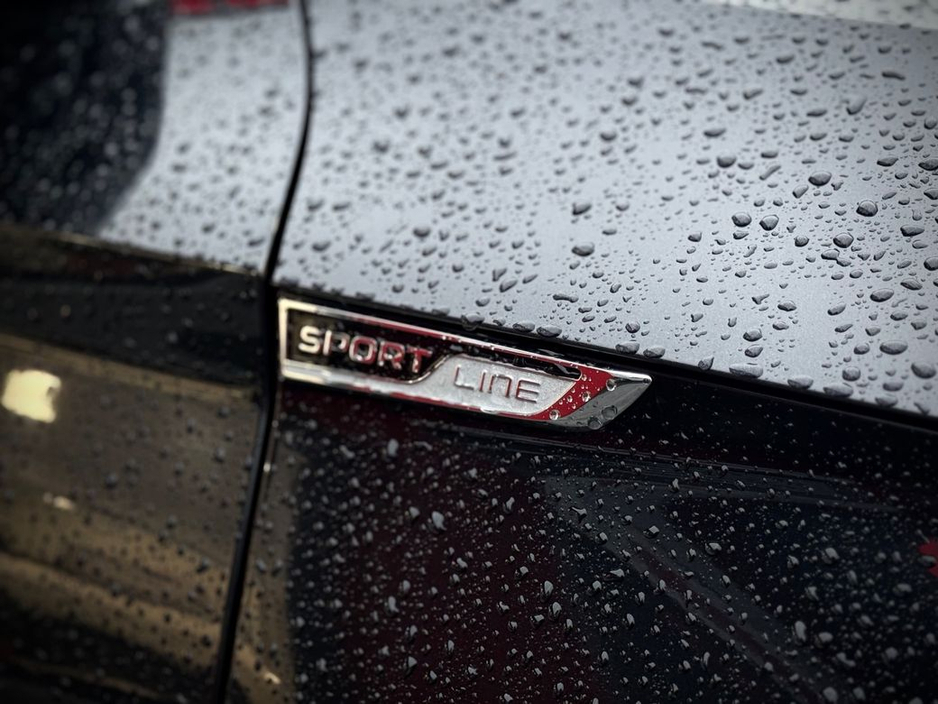 2023 Skoda Superb SPORTLINE PLUS TDI DSG // 12 MONTH WARRANTY // SAME DAY FINANCE €34,950