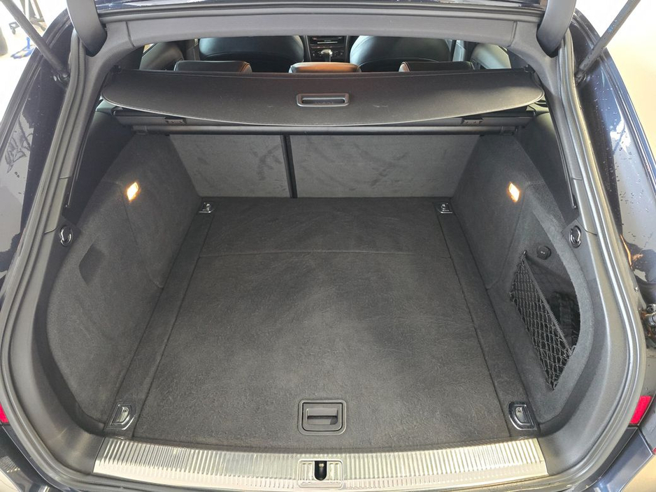 2013 Audi A4 - image 5