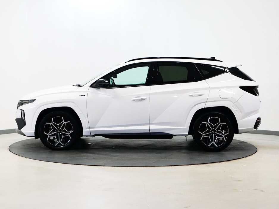 2023 Hyundai Tucson *129* N LINE T-GDI PHEV 4X4 €35,900
