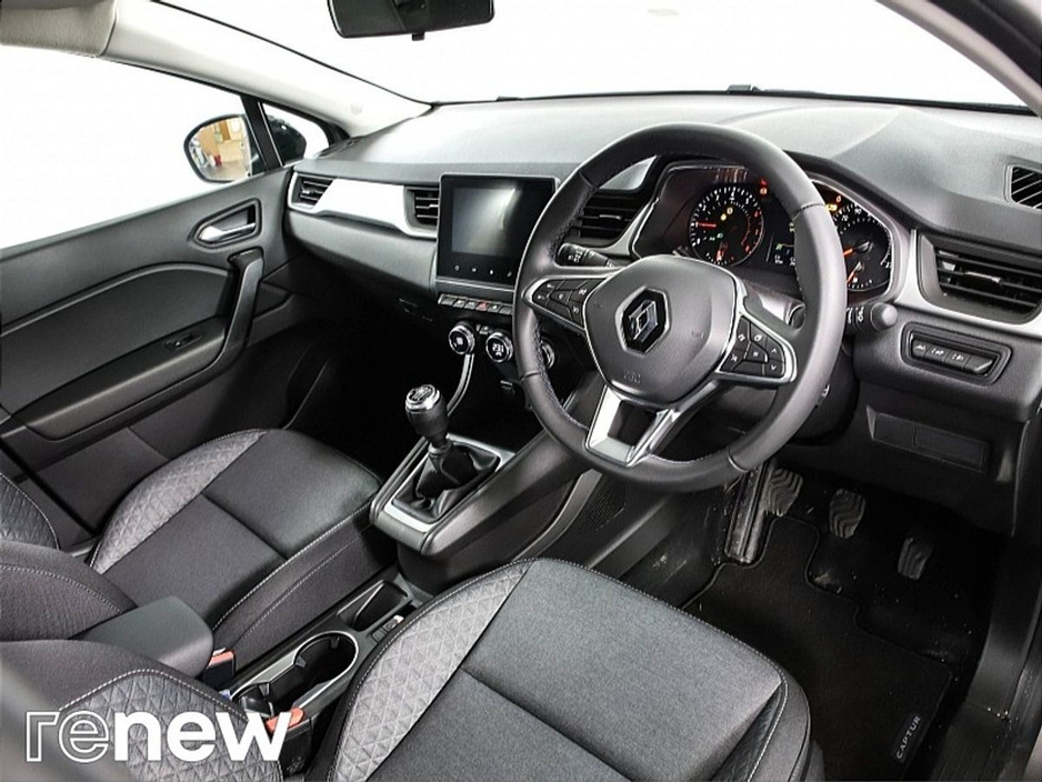 2023 Renault Captur Evolution TCe 90 MY23 €22,990