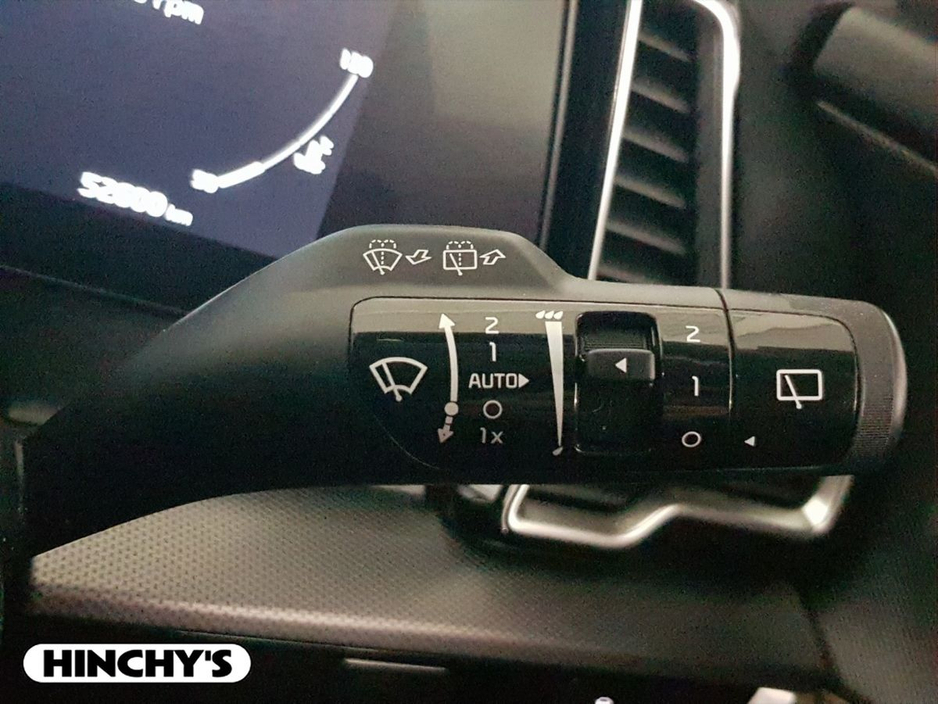 2023 Kia Sportage K4 Diesel 115hp €33,900