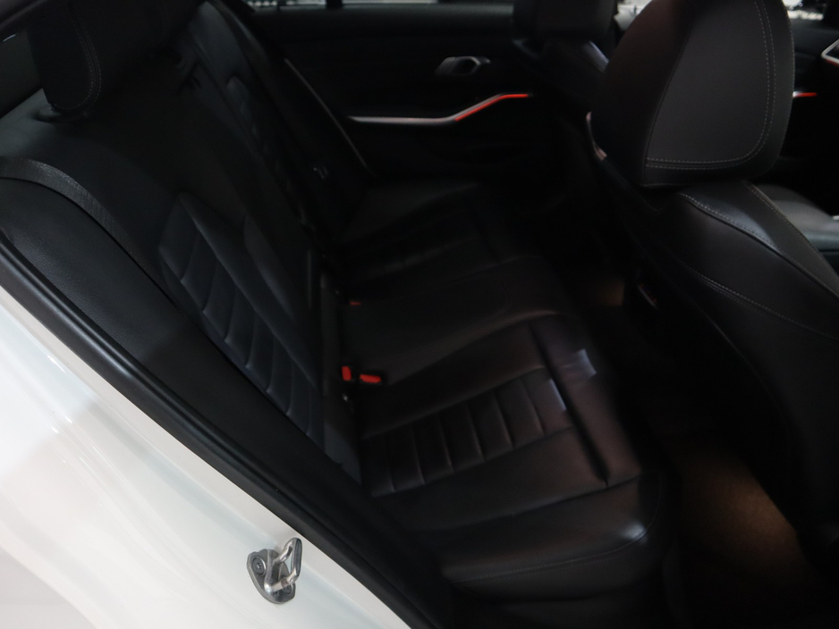 2022 BMW 3 Series *65* M SPORT AUTO €33,900