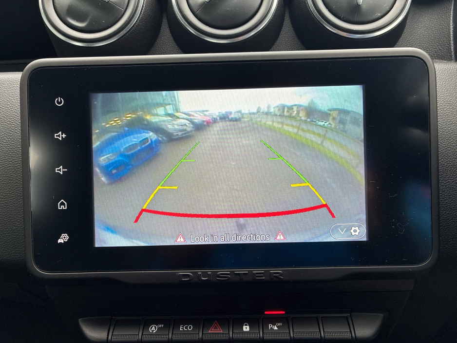 2022 Dacia Duster COMFORT BLUE DCI 115 4X 4X2 5DR 5 €16,950