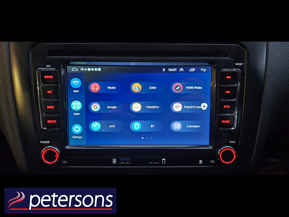 2015 Volkswagen Polo 1.0 TSI 5DR AUTOMATIC €10,950