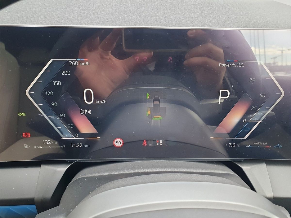 2026 BMW X3 - image 9